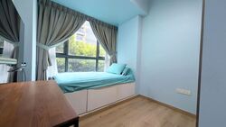 Coco Palms (D18), Condominium #545089861